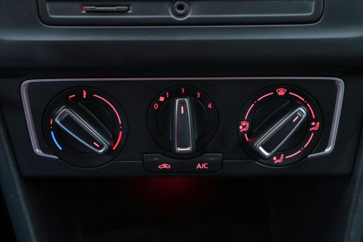 Volkswagen Polo 1,2 TSI 66kW CZ Comfort 2.Maj