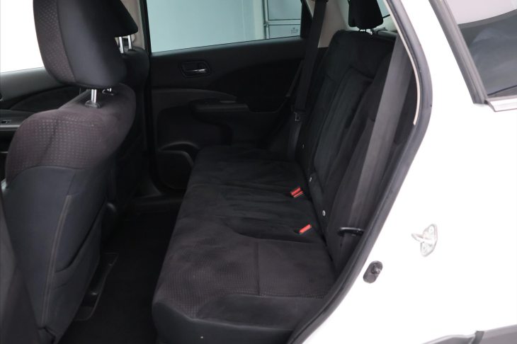 Honda CR-V 2,0 i 114 kW Elegance 4WD CZ
