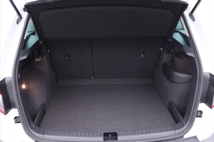 Škoda Karoq 1,5 TSI 110kW Style CZ 1.Maj