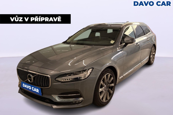 Volvo V90 2,0 D3 Drive-E Momentum Auto