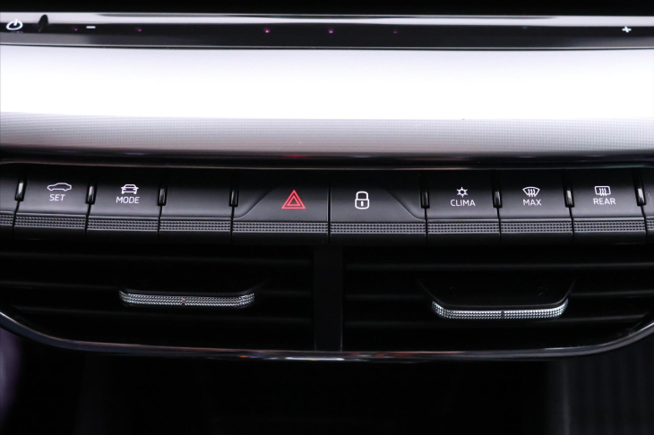 Škoda Octavia 2,0 TDI 85kW DSG Style CZ