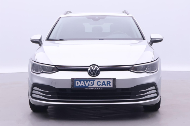 Volkswagen Golf 1,5 TSI 110kW DSG CZ 1.Maj DPH