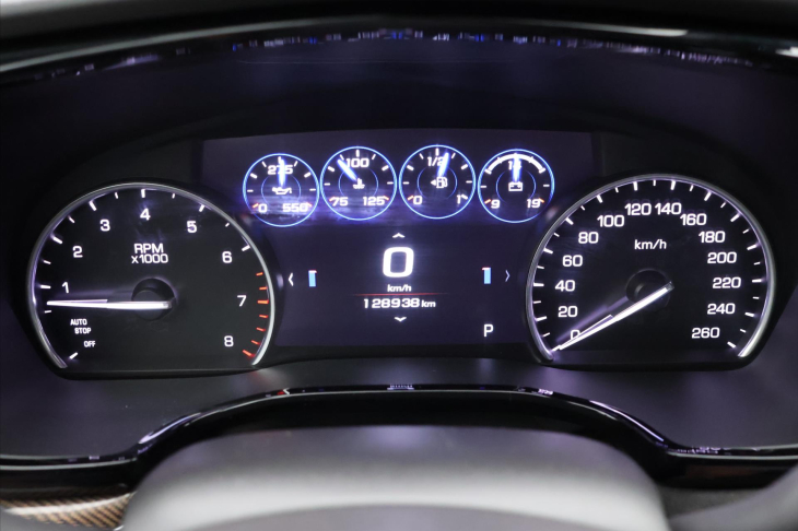 Cadillac XT5 3,7 V6 231kW 4x4 Luxury