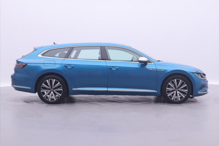 Volkswagen Arteon Shooting Brake 2,0 TDI DSG Elegance CZ DPH