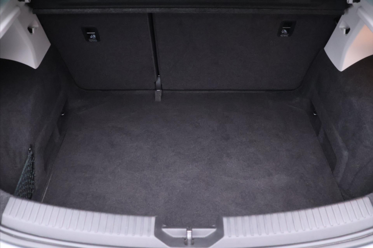 Seat Leon 1,4 TSI 92kW FR CZ LED