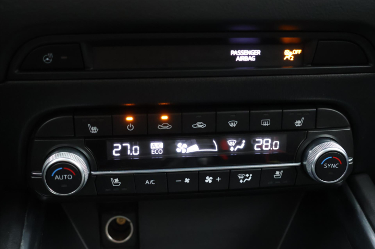 Mazda CX-5 2,5 G194 Aut. AWD Top DPH CZ