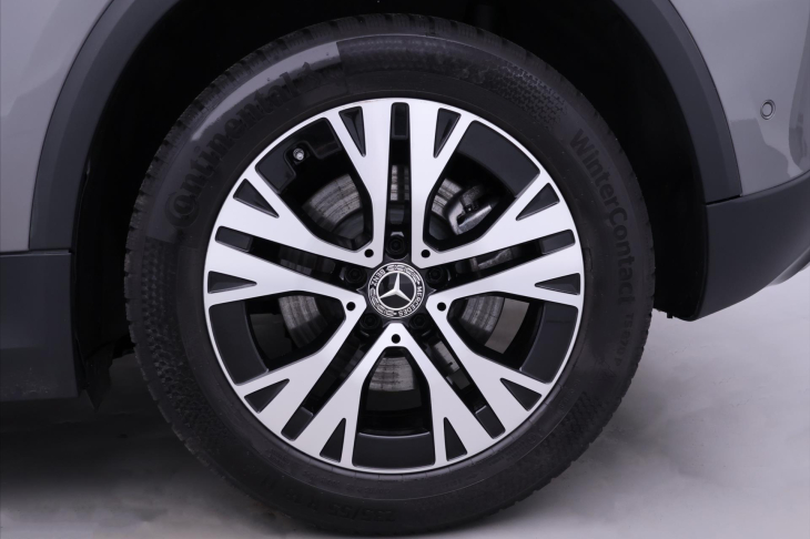 Mercedes-Benz GLA 2,0 250 4Matic A8 165kW