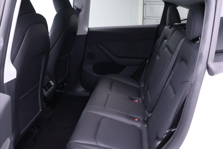 Tesla Model Y Long Range AWD DPH 1.Maj.