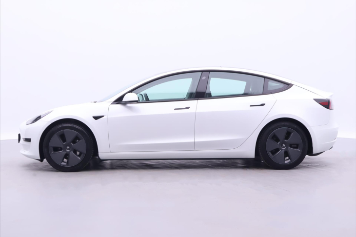 Tesla Model 3 95% SOH SR+ DPH