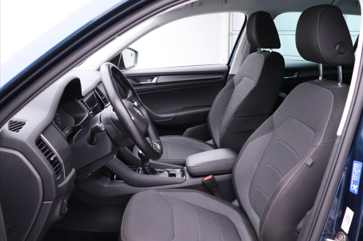 Škoda Kodiaq 2,0 TDI 110kW 4x4 CZ 1.Maj DPH