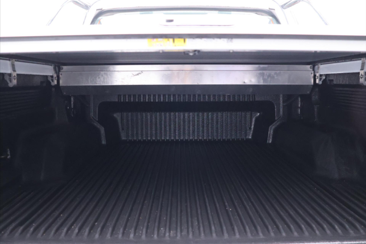 Ford Ranger 2,0 TDCI 125kW 4x4 XLT 1.Maj.