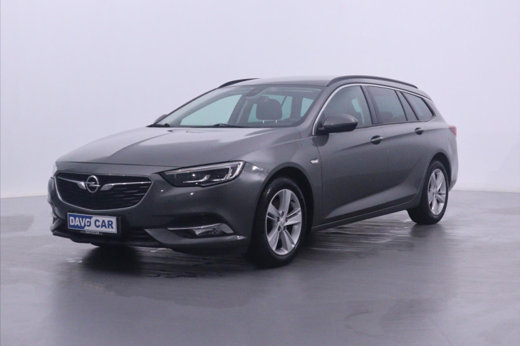 Opel Insignia 2,0 CDTi 125kW Dynamic ST