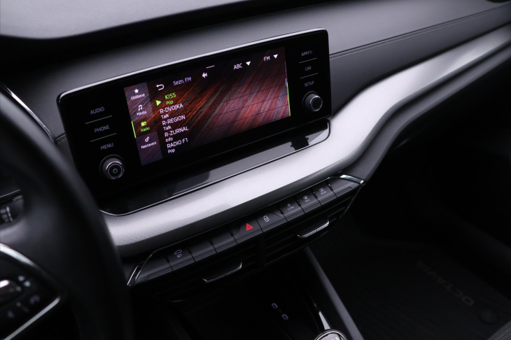 Škoda Octavia 2,0 TDI 110kW Ambition CZ DPH