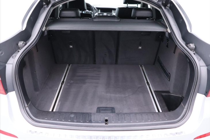 BMW X4 3,0 35d xDrive 230kW Aut. Kůže