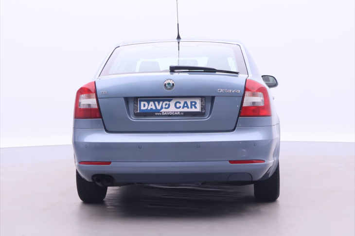 Škoda Octavia 1,4 TSI 90kW Klima 90'500km