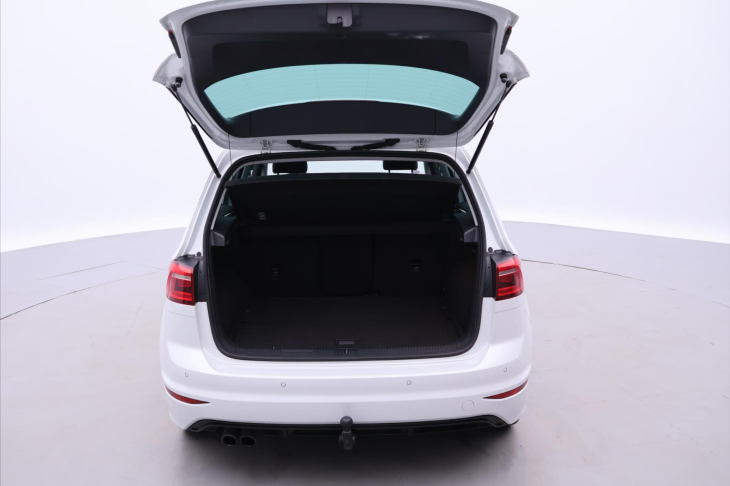 Volkswagen Golf Sportsvan 1,4 TSI 110kW DSG R-line 1.Maj