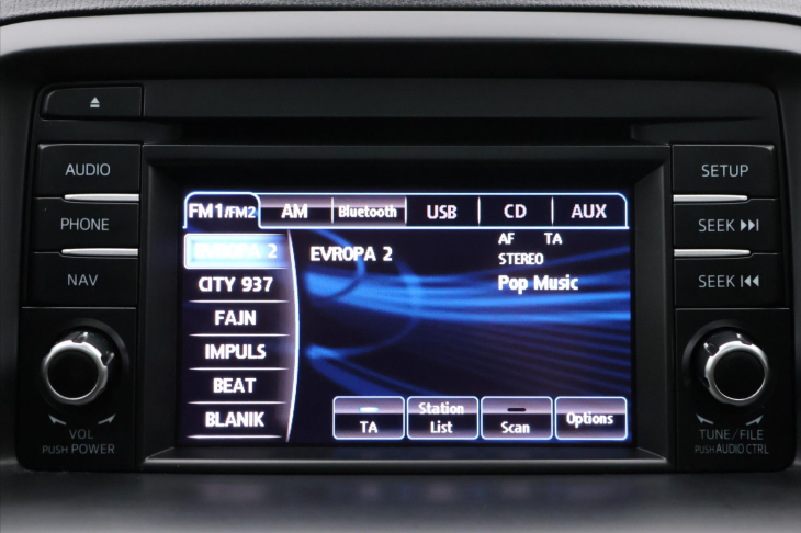 Mazda CX-5 2,2 Skyactiv-D 129kW Revolution