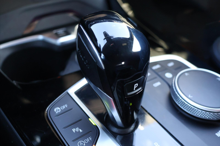 BMW Řada 2 1,5 218i GC M-Sport Aut.