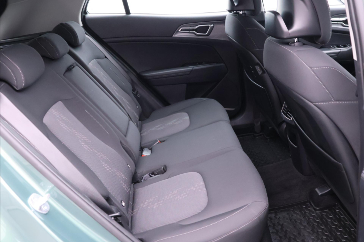 Kia Sportage 1,6 T-GDI 110kW AWD CZ DPH