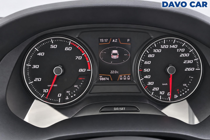 Seat Leon 1,5 TSI 150 k DSG Xcellence ST