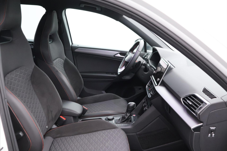 Seat Tarraco 2.0 TSI 140kW DSG 4Drive CZ FR