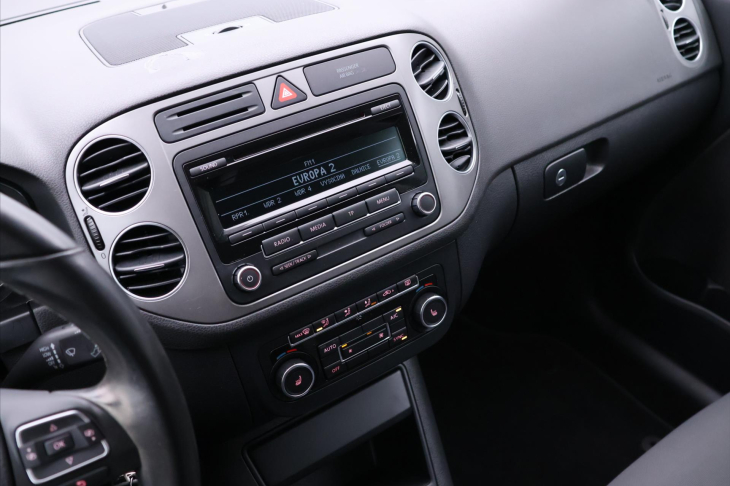 Volkswagen Golf Plus 1,4 TSI 90kW DSG LIFE Xenon