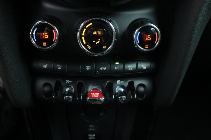 Mini Cooper 2,0 225kW JCW GP1417 CZ DPH