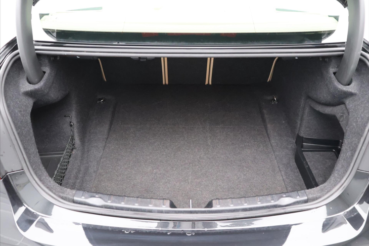 BMW Řada 3 2,0 318d M Sport Aut. CZ DPH
