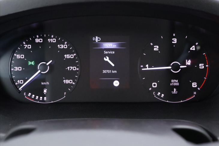 Toyota Proace Max 2,2 D-4D 88kW CZ Klima DPH L2H2