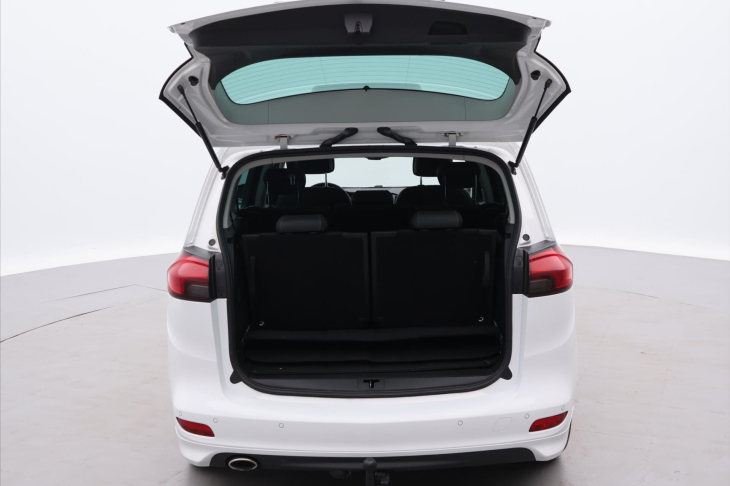 Opel Zafira 2,0 CDTI 125kW OPC-Line 7-Míst
