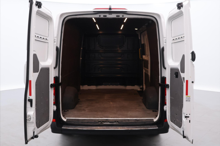 Volkswagen Crafter 2,0 TDI 103kW CZ DPH Nav.