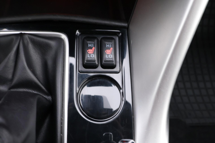 Mitsubishi Eclipse Cross 1,5 T-Mivec 120kW LED Kůže