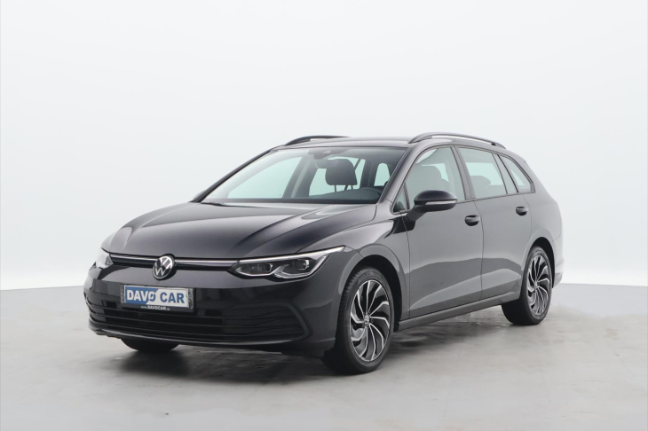 Volkswagen Golf 1.0 TSI 81kW CZ Life LED
