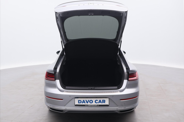 Volkswagen Arteon 2,0 TDi DSG R-line Pano
