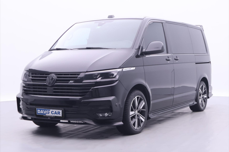 Volkswagen Multivan 2,0 TDI 146kW Highline 4MOT DSG CZ