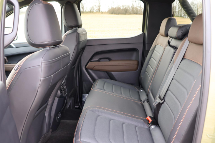 Volkswagen Amarok 3,0 TDI Aut. 4x4 PanAmericana