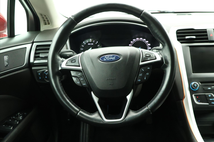 Ford Mondeo 2.0 TDCi 132kW Trend