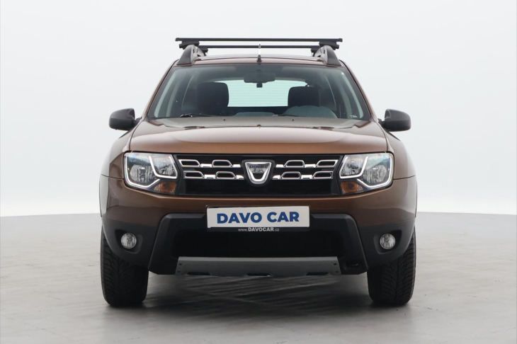 Dacia Duster 1.6 77kW 16V Cool CZ 1.Maj.