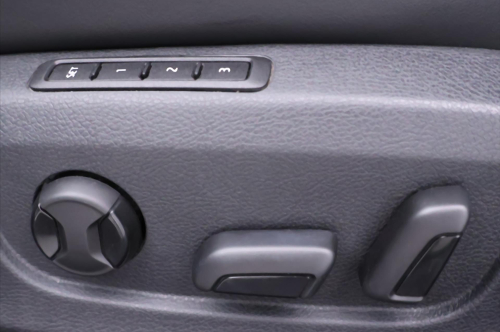 Škoda Superb 2,0 TDI 140kW 4x4 DSG Sportline