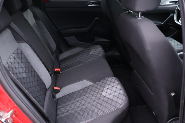 Volkswagen Taigo 1,5 TSI 110kW DSG R-line DPH