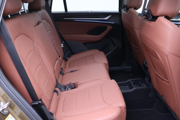 Škoda Kodiaq 2,0 142 kW Excl. Selection DSG