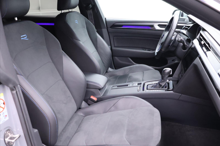 Volkswagen Arteon Shooting Brake 2,0 TSI 235kW 4Motion DPH R