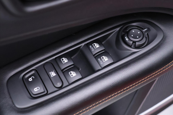 Jeep Compass 2,0 MJT 103kW Aut. 4WD Limited