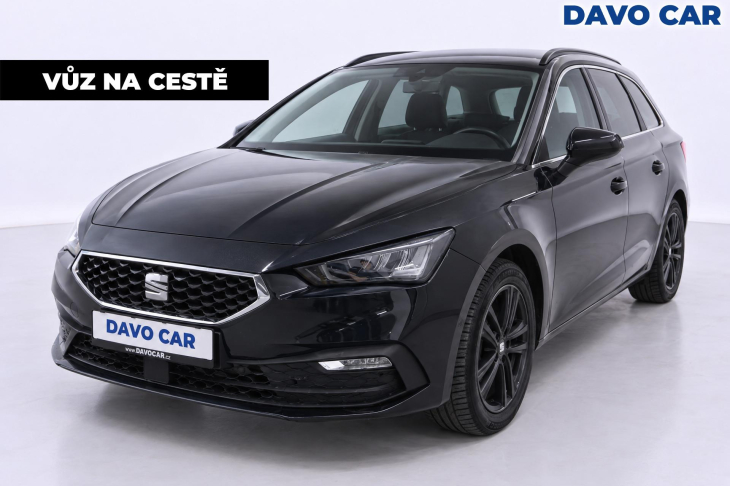Seat Leon 2,0 TDI 110 kW Style ST DSG
