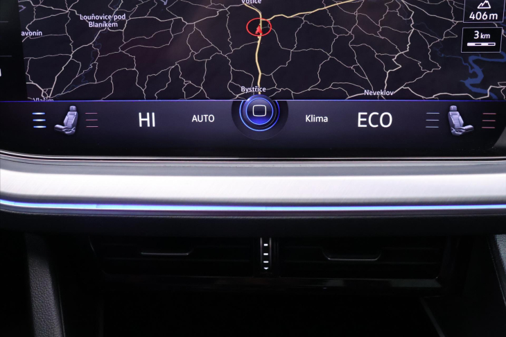 Volkswagen Touareg 3,0 TDI V6 210kW 4M CZ DPH