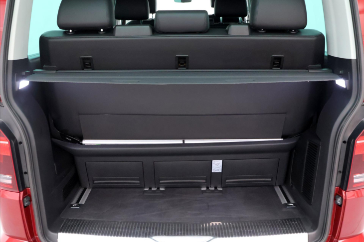 Volkswagen Multivan 2,0 TDI DSG Generation Six DPH