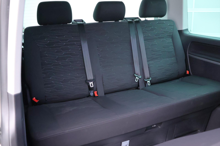 Volkswagen Multivan 2,0 TDI 110kW DSG EDITION DPH