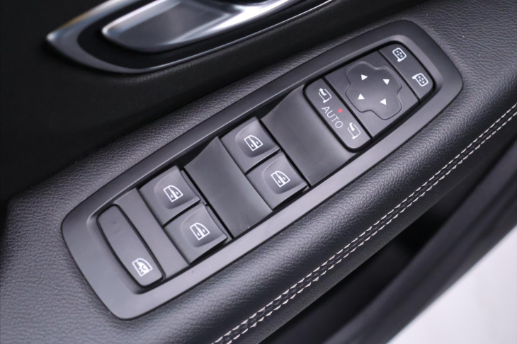 Renault Grand Scénic 1,6 DCi 96kW CZ LED Tažné