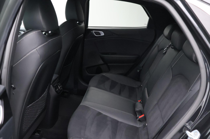 Kia XCeed 1,5 T-GDI 118kW Top CZ