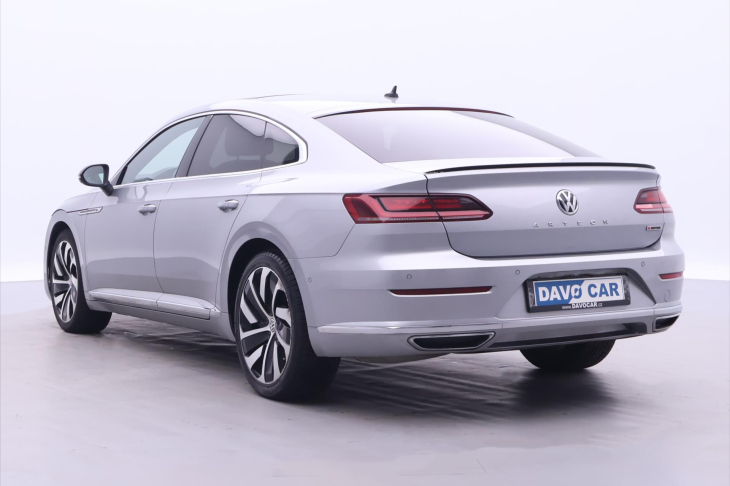 Volkswagen Arteon 2,0 TDI 176kW DSG 4M CZ DPH